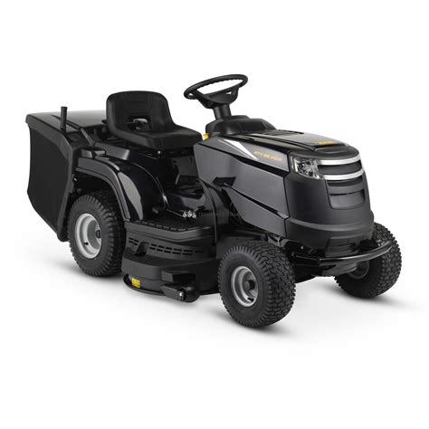Traktor ogrodowy Alpina AT4 98 HWA