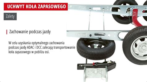 infografika przedstawiająca przekrój przyczepy D-47 z zaznaczonymi kluczowymi komponentami