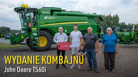 Zestawienie techniczne parametrów silnika, zespołu młócącego oraz wymiarów kombajnu John Deere 955