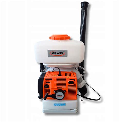 Mały opryskiwacz spalinowy GRASS GR 3WZ-25