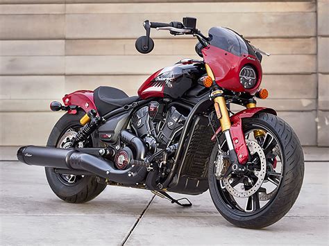 detale Indian Scout 101