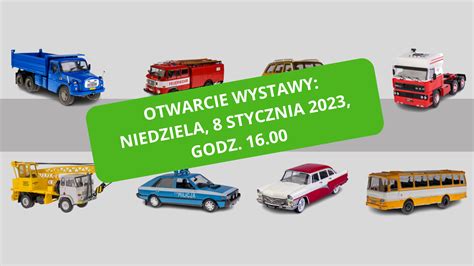 Zdjęcie różnych modeli kolekcjonerskich wywrotek