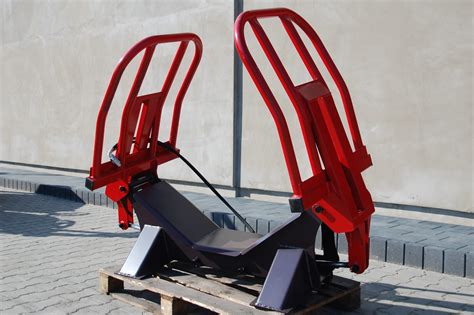 Zestawienie wizualne różnych modeli ładowaczy czołowych od czołowych producentów