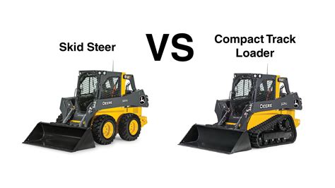 Comparison table of different loader models
