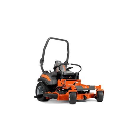 Kosiarka o zerowym promieniu skrętu Husqvarna Z454X