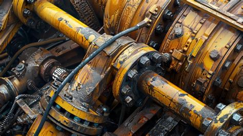 typy i zastosowania olejów hydraulicznych w rolnictwie