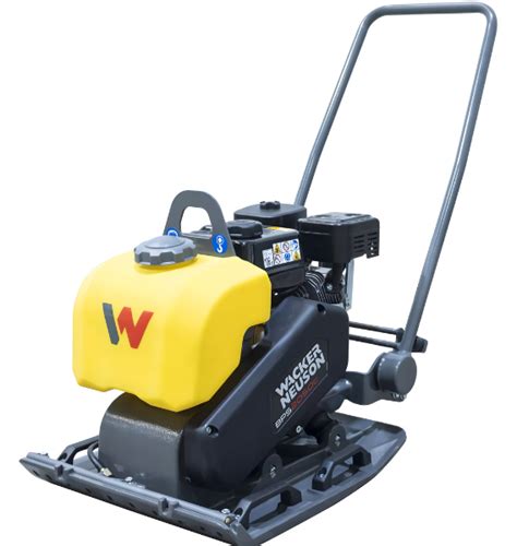 Zdjęcie: Zagęszczarka Wacker Neuson BPS 2050 GW-C