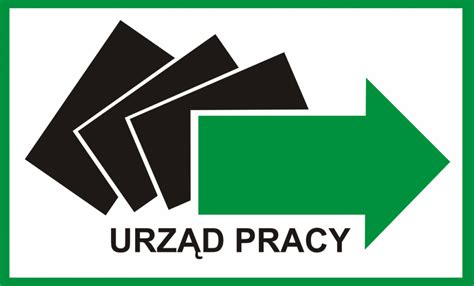 Logo Powiatowego Urzędu Pracy w Rzeszowie