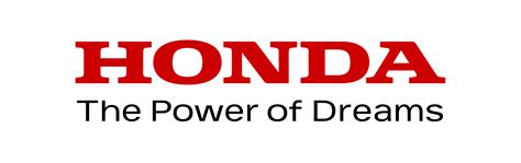 Znak jakości Honda i logo Aries Power Equipment