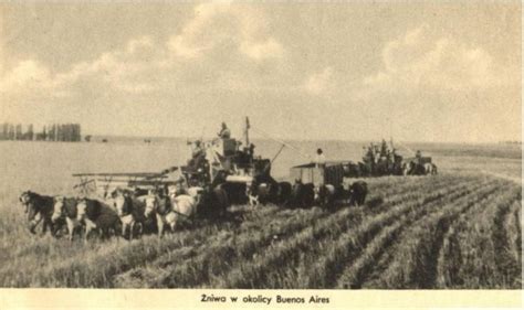 pierwszy konny kombajn Andreja Własenki (1868)