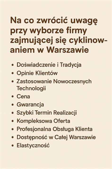 Infografika: Co wziąć pod uwagę przy wyborze zamiatarki ręcznej