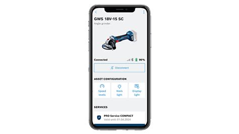 Infographic showing the benefits of Bosch Pro360 registration