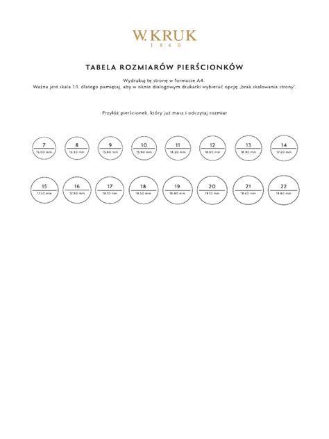 Infografika przedstawiająca różne rozmiary łyżeczek wysiewających siewnika KRUK i ich oznaczenia kolorystyczne