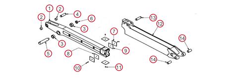 Schematic diagram illustrating the 