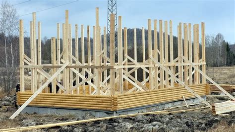 Szczegółowa konstrukcja belki opryskowej