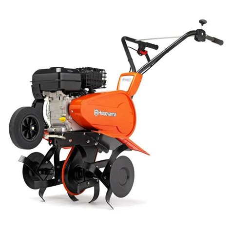 Zdjęcie glebogryzarki Husqvarna TF225