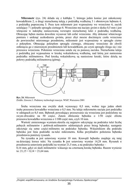 Zbliżenie na podziałkę kątową znajdującą się za głowicą tnącą ukośnicy, umożliwiającą precyzyjne ustawienie pochyłu tarczy
