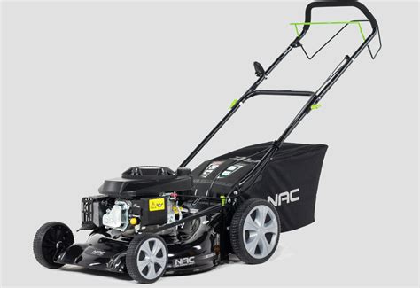 zdjęcie kosza na trawę kosiarki NAC LS50-625E-HS