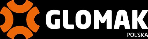 Logo of Glomak Polska sp. z o.o.