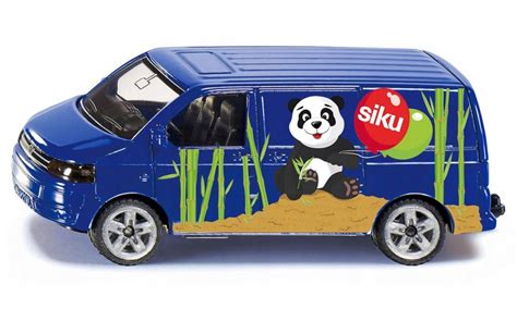 Logo firmy Siku