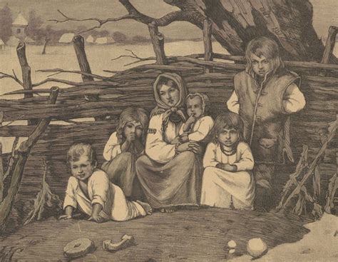 ilustracja przedstawiająca Geralta w posiadłości Vegelbud
