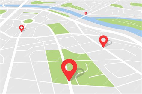 Mapa z lokalizacją serwisu MAN.