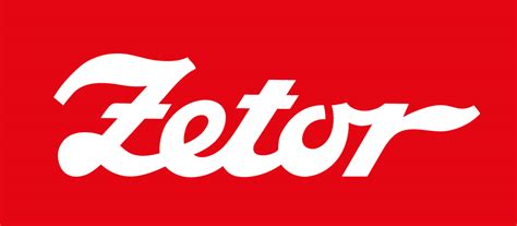 Zetor - logo marki