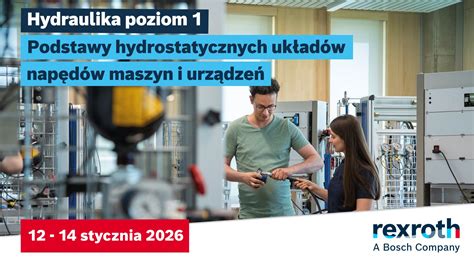 Wielofunkcyjne zastosowania napędów hydrostatycznych w maszynach Komatsu