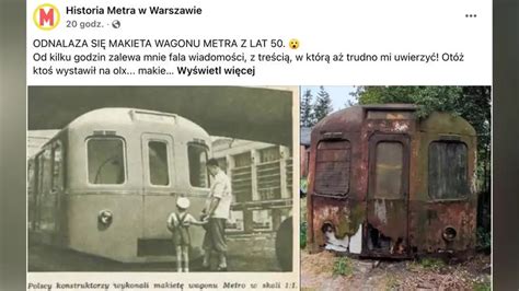 Zdjęcie przedstawiające historyczną koparko-ładowarkę JCB z lat 50. XX wieku.