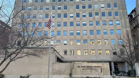 zdjęcie przedstawiające Ambasadę RP w Waszyngtonie