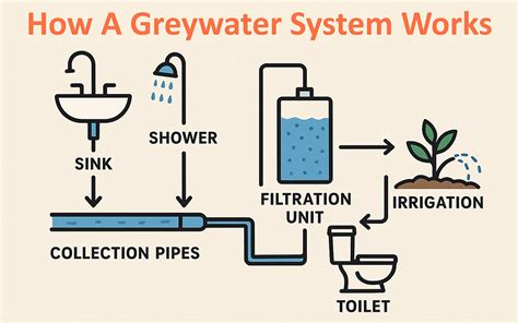 Infographic of a combined WUKO vehicle with water recycling