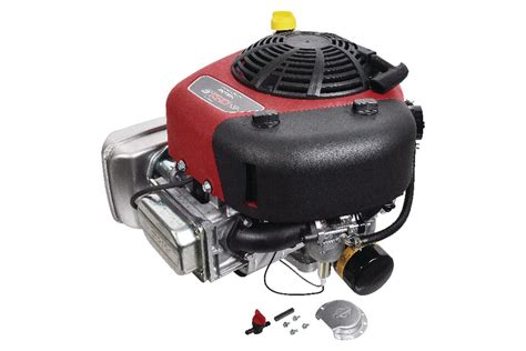 Szczegółowe zdjęcie silnika Briggs & Stratton Powerbuilt 3125