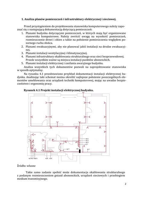 schemat techniczny pokazujący rozmieszczenie blokad bezpieczeństwa oraz sposób montażu podnóżków i rączki