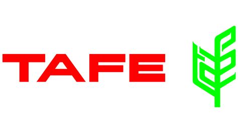 Logo firmy TAFE i IMT