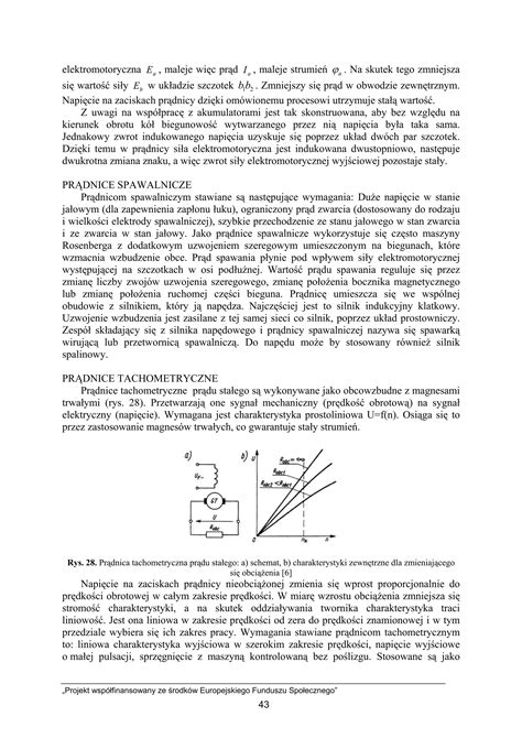 Schemat porównujący ładowarkę czołową i obrotową z zaznaczonym zakresem pracy.