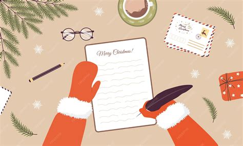 ilustracja przedstawiająca osobę piszącą list motywacyjny przy biurku