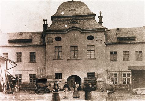archiwalne zdjęcie Wilna z przełomu XIX i XX wieku