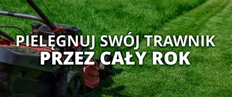 Kosiarka kosząca blisko krawędzi trawnika