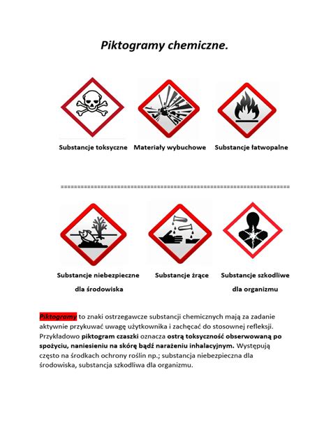 Piktogramy dotyczące obowiązkowego wyposażenia samochodu w Niemczech