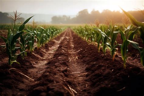 Infografika: Wpływ próchnicy na strukturę i żyzność gleby