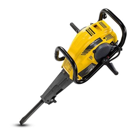 Zestawy serwisowe i schematy części dla młota Atlas Copco Cobra