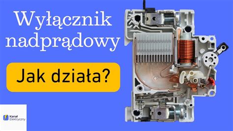 Zasada działania 3-kierunkowego wyłącznika elektromagnetycznego bezpośredniego działania