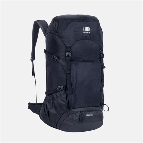zdjęcie plecaka Karrimor Bobcat 65L w górskim krajobrazie