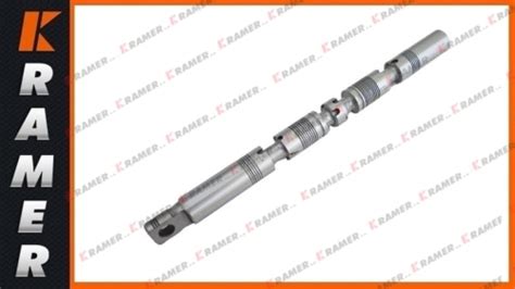 Zdjecie rozdzielacza hydraulicznego JCB 8025