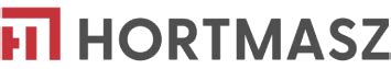 logo firmy Hortmasz