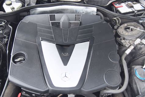 Silnik Mercedes Diesel z turbodoładowaniem ratraka Kässbohrer 260