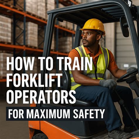 Photo of a group of people undergoing training for telescopic forklift operators