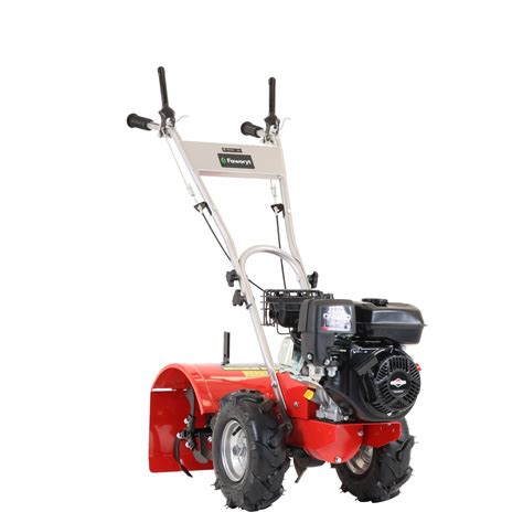 Photo of the FAWORYT NGT48F-950B gasoline rototiller
