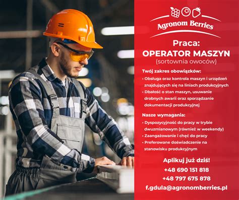 Operator maszyny budowlanej przy pracy, symbolizujący potrzebę posiadania uprawnień.