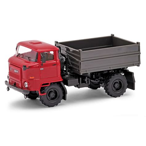 Wnętrze kabiny IFA L60